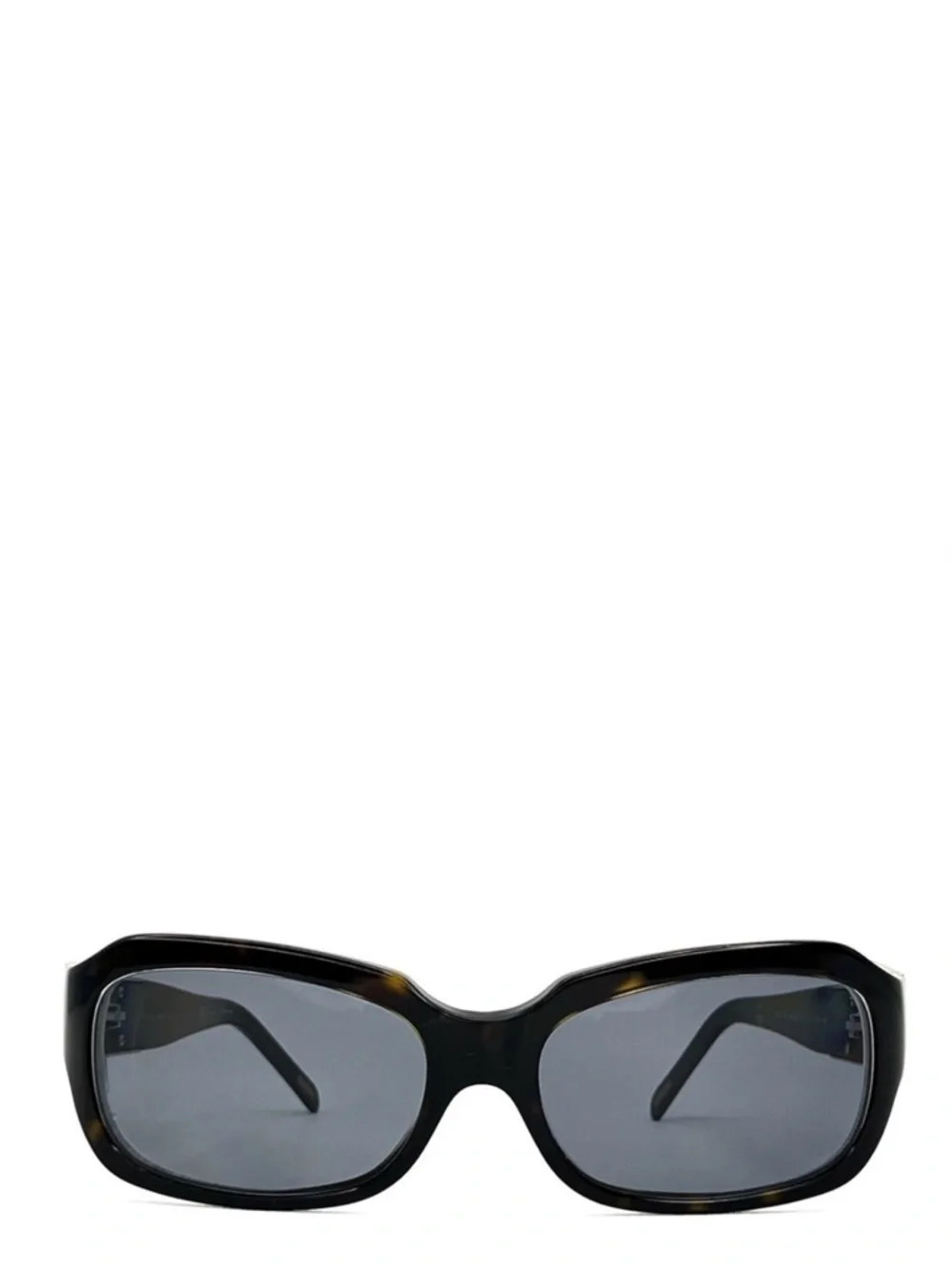 Ralph Lauren Prescription-Ready Sunglasses Frames Eyewear Tortoise Brown 5049